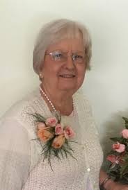 Obituary information for Kay Frances Harriott