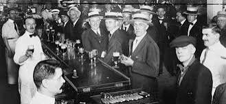 Prohibition | National WWI Museum and Memorial