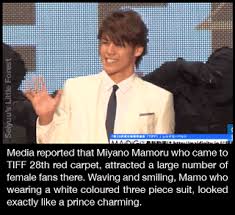 Seiyuuslittleforest Voice Actor To My Future Husband Falling In Love With Him