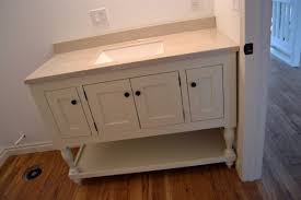 4.5 out of 5 stars 7. 48 Turned Leg Vanity Ana White