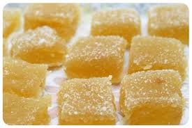 Pates De Fruits Aux Pommes Maison Pate De Fruit Recette Pates De Fruits Maison Recette