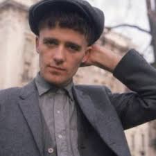 Øya, mitt Øya: Erik Valebrokk