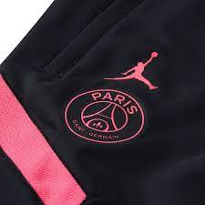 Boasting contrasting black and white colour blocking throughout, the. Psg X Jordan Strike Trainingsanzug Eisgrau
