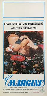 Joe dallesandro & sylvia kristel burn up the silver screen in this outrageously erotic, and shamelessly exploitative epic from kult director walarien. La Marge 1976 Photo Gallery Imdb