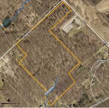 Save the Boy Scout Tract from development