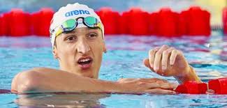 Janusz Grzeszczuk nie żyje. Wybitny lekkoatleta był nardzo barwną postacią