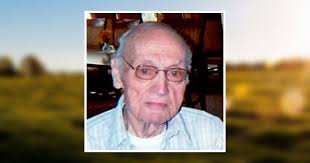 Edgar Henry Gillund Obituary November 20, 2015