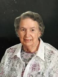 Obituary of Carleata Evelyn Norris