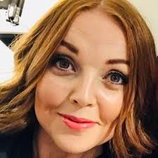 Joan Peden (@JoanPeden3)