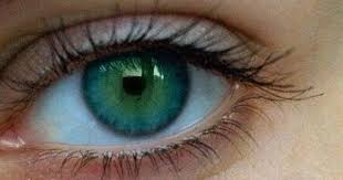 What Color Are Your Eyes Rare Eye Colors Rare Eyes Cool Eyes