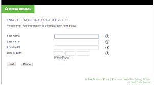 To take full advantage of our online resources, we recommend that you create a free, secure online services account. Dental Insurance Unt System Human Resources