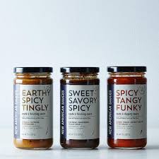 38 Storebought Marinades That Are Basically Dinner In A Bottle Sweet Savory Sauce Savory