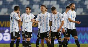 اهداف مباراه الارجنتين وكولومبيا 2_0 كامل جنون المعلق علي الهدف الاول. Ù…Ø¨Ø§Ø±Ø§Ø© Ø§Ù„Ø§Ø±Ø¬Ù†ØªÙŠÙ† Ø¶Ø¯ Ø§Ù„Ø§ÙƒÙˆØ§Ø¯ÙˆØ± Ø¶Ù…Ù† Ø±Ø¨Ø¹ Ù†Ù‡Ø§Ø¦ÙŠ Ø¨Ø·ÙˆÙ„Ø© ÙƒÙˆØ¨Ø§ Ø§Ù…Ø±ÙŠÙƒØ§ 2021 Ø´Ø¨ÙƒØ© ÙƒØªÙŠØ±