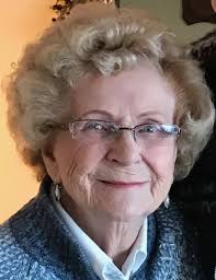 Obituary information for Dorothy Hook