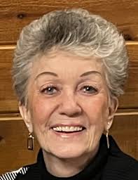 Obituary information for Susan Geraldine Fields