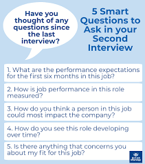 10 Second Interview Questions And Answers Job Interview Answers Second Interview Questions Interview Answers