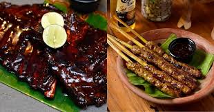 Western food or western cuisine is the cuisines of europe and the other western country. 9 Affordable Delicious Western Food Places In Klang Valley Beep Food Delivery App Blog