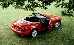 Image result for Sunrise Red 1966 Mazda