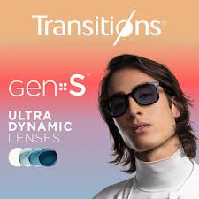 Transitions® Lenses