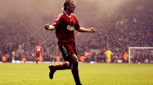 See more liverpool soccer wallpaper, liverpool wallpaper, liverpool football club wallpaper, liverpool goal wallpaper, liverpool players looking for the best liverpool wallpaper? Soccer Liverpool Fc Football Teams Dirk Kuyt Player Wallpaper 30818