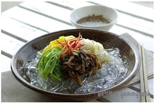 Tangpyeongchae