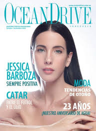 Ocean Drive octubre noviembre_2022 by Grupo Editorial Shop In 98 C.A.