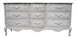 Gorgeous vintage french provincial high boy made circa 1960 by the rway furniture company of sheboygan, wisconsin. Serpentine Dresser French Provincial Painted Furniture Vintage French Provincial French Provincial Furniture