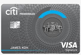 When you accumulate points on a citi credit card that's geared towards your spending habits, you can maximize the amount of points you can earn to redeem for. Citi Premiermiles Credit Card Citi Rewards Free Transparent Png Download Pngkey