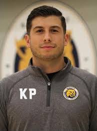 Kyle Pacheco's Instagram, Twitter & Facebook