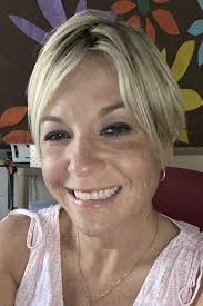 Amanda Elizabeth Glasscock Flowers