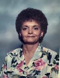 Obituary information for Sonja Thompson Crouch