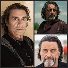 Ian McShane Celebrates 82nd Birthday as Renowned Actor and Producer