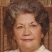 Geraldine Comeau Obituary