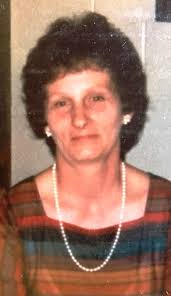 Patricia Lerche Obituary