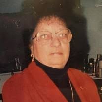 Frankie Coleen Anderson Obituary (2024)