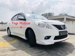 Ketahui tentang loan kereta baharu atau terpakai, proses beli kereta, kadar faedah pinjaman kereta, penjamin, syarat lulus dan status loan kereta di sini. Nissan Almera 1 5 Auto Nismo Cars Cars For Sale On Carousell