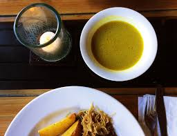 There are many variations of soto dishes in indonesia and one of the very famous soto in indonesia is. What Is Soto Ayam Krazy Butterfly