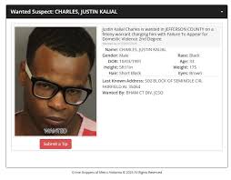 Wasifu kwa Crime Stoppers of Metro Alabama