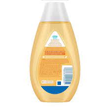 Johnson S Baby Shampoo