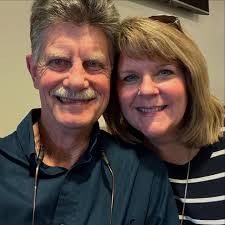 MD Anderson day for this cutie ! 💙🩵💙 🦋