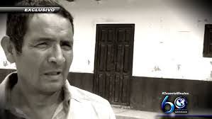 Ronald Olano's Instagram, Twitter & Facebook