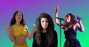 T w lord & associates. Heartsick Teens And Solar Power Every Lorde Song Ranked