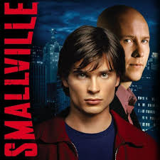 Smallville" Fade (TV Episode 2006)