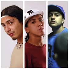 Popular music tracks, songs tagged shamanes crew