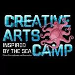 Creative Arts Camp