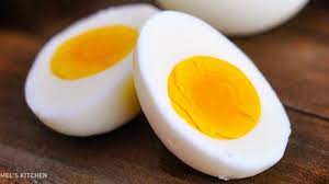 Setiap hari, makan satu kali makan dengan telur. Diet Telur Rebus Selama 14 Hari Berat Badan Bisa Menurun Sampai 10 Kg Tribun Jambi