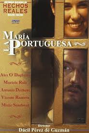 Maria La Portuguesa [2006] *** Region 2 *** Spanish Edition ***: Amazon.de:  Alex O'dogherty, Maite Sandoval, Mariola Ruiz: DVD & Blu-ray