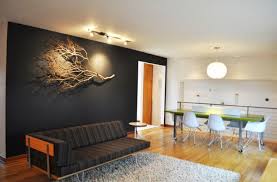 Black accent wall in the bedroom. 25 Best Living Room Ideas Stylish Living Room Decorating Black Accent Wall Living Room Ideas