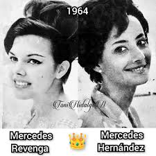 Y Miss Venezuela es ... (2 Parte). . Te invito a recordar a Miss Venezuela  y la 1.ª Finalista de cada edición, de nuestro magno evento de la belleza.  . Comenzamos: 1960