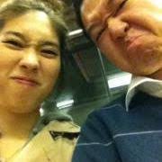 Grace Roh's Instagram, Twitter & Facebook